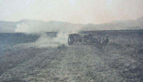 长城抗战的最后一战：血战怀柔，此役洗中华民