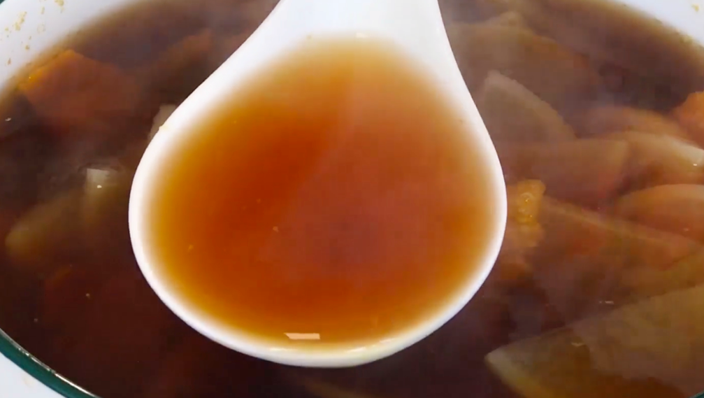 橘子皮不要扔，放鍋裡一煮，原來作用這麼厲害，家人常喝對身體好