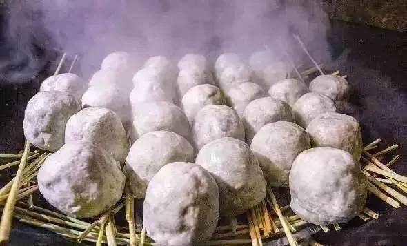 重庆区县美食
