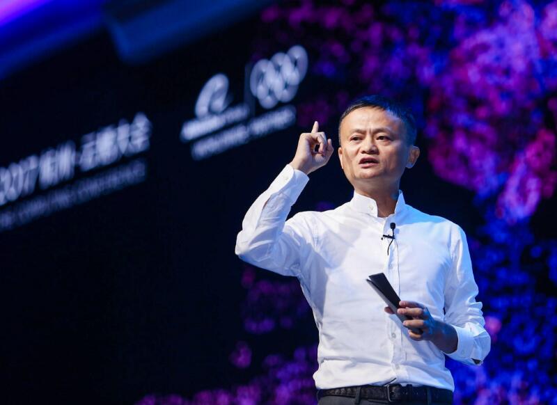 为啥阿里巴巴创始人马云，巴不得让年轻人“超前消费”？望周知