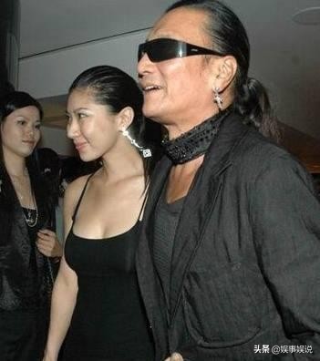 公开|谢贤发声公开与张柏芝三子关系 她是个好女人暂时不公开！