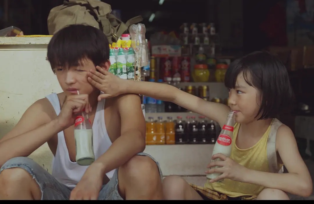 《隐秘的角落》聚焦边缘儿童，“坏孩子”让央