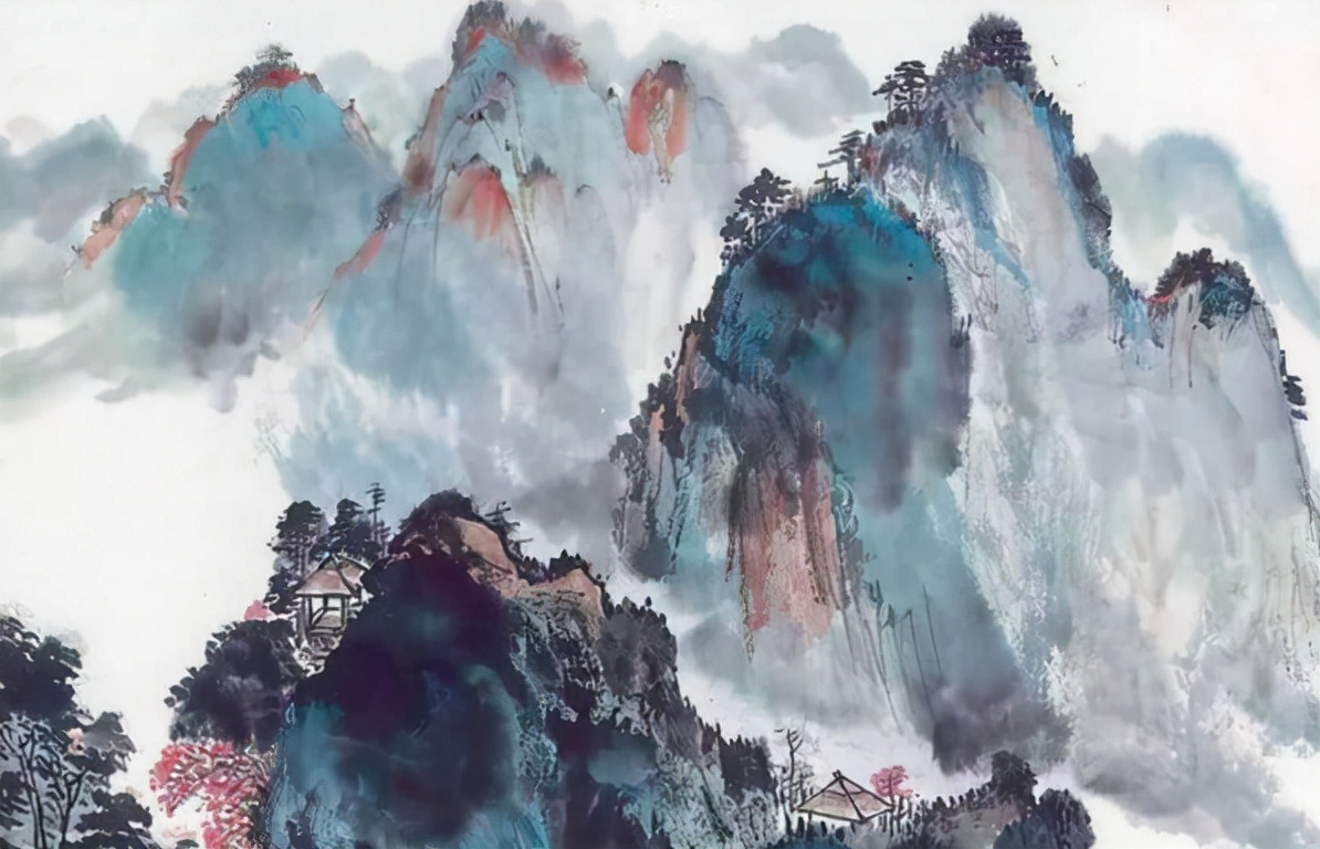 韦应物写给好友的一首诗，短短20字，胜过千言万语-第4张图片-非凡网