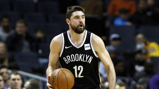 三分命中率比库里哈里斯还高，联盟第一！命中