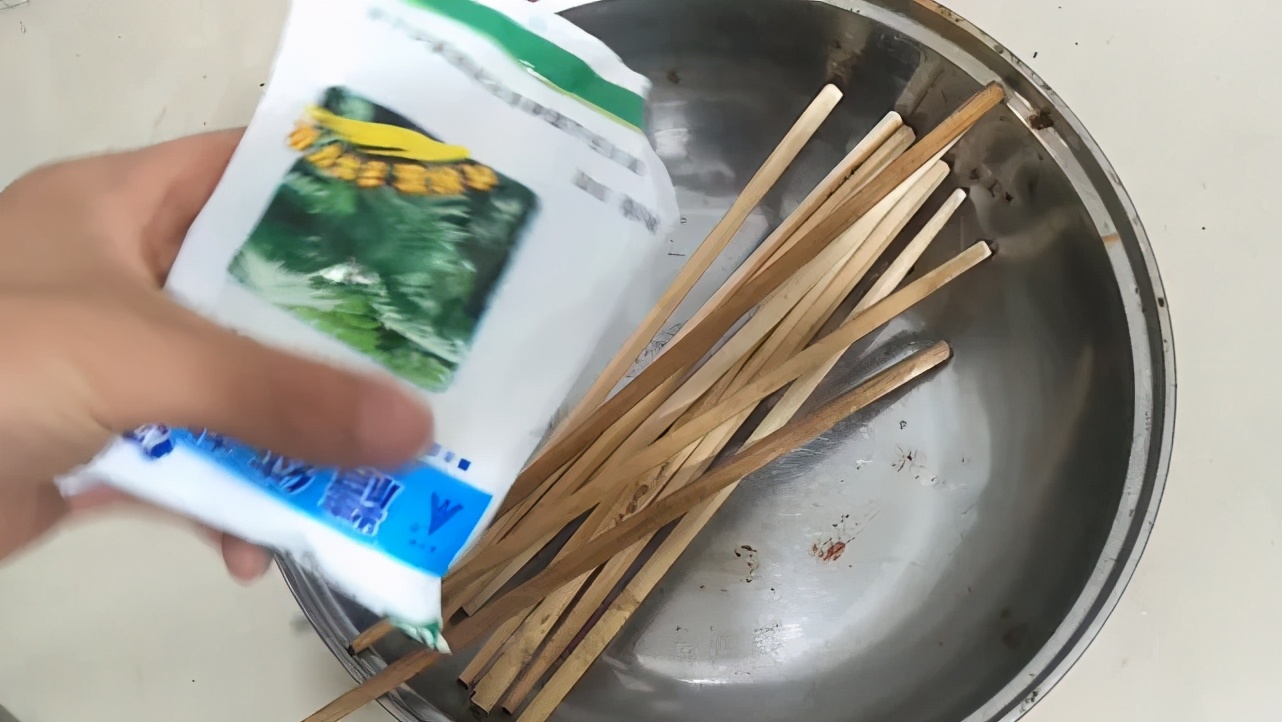 家里的筷子你清洗对了吗？正确的清洗方法在这里