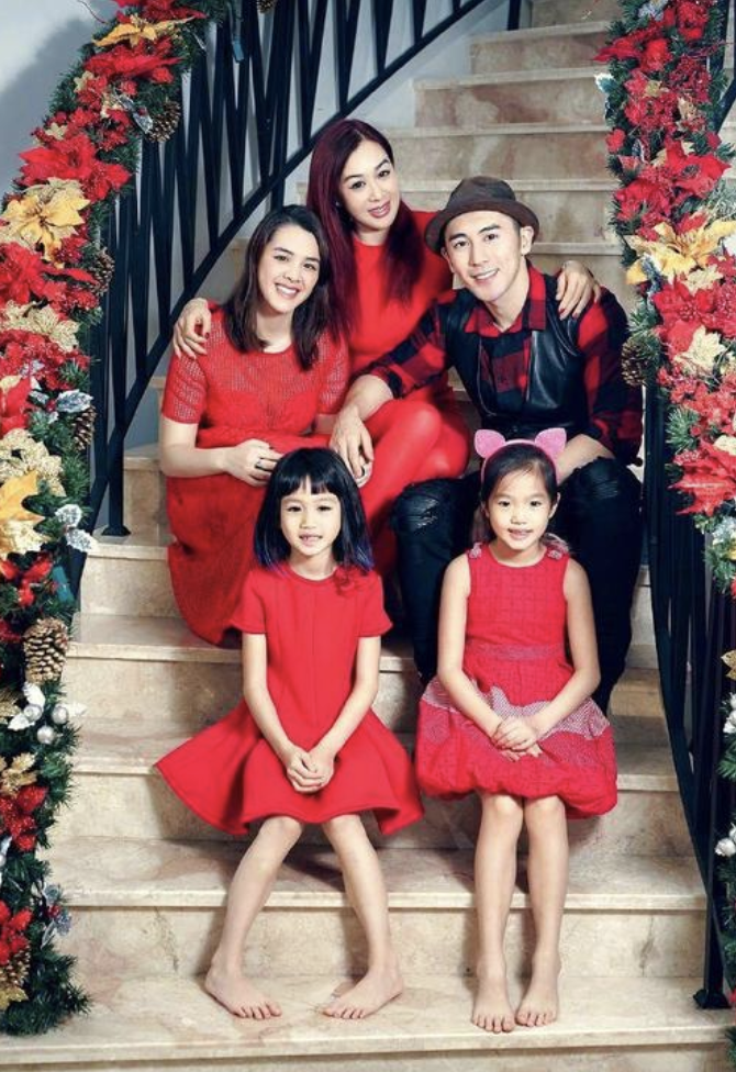 10位星二代小公主走秀，個個都是精緻萌娃，顏值氣場比父母還能打