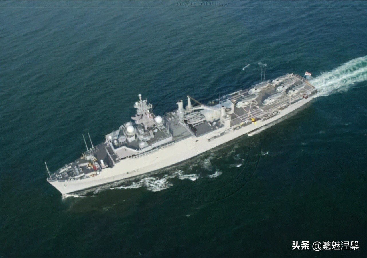 为抗衡中国，印度国产航母还没服役呢？就急着建造两栖攻击舰