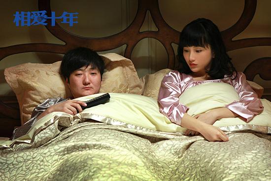 如愿以偿的王大治，追到“天鹅”后的结局，午夜梦回时可后悔过？