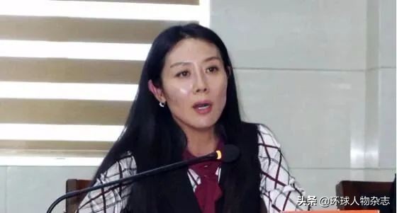 “美女副市长”与市委书记同日“双开”，受贿细节被公开，曾用权色换职权