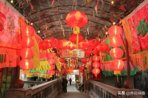 习俗|正月十一习俗多，看看有哪些传统习俗