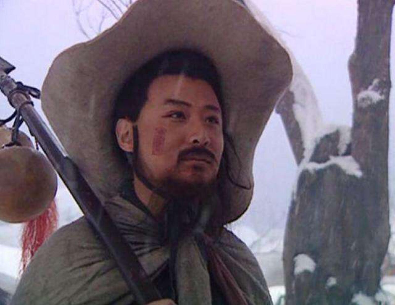 柴进被誉为当世孟尝君，收留和帮助了哪些梁山好汉？