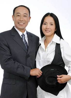 他炮轰冯小刚，怒怼范冰冰，娶张丰毅前妻，继