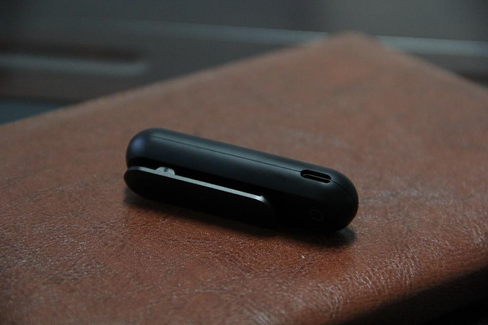 一个办公室主任的哭述：墨案AI智能录音笔救了我