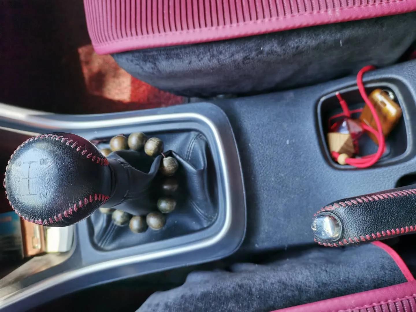 汽車用品的坑你踩過嗎？來看看我當(dāng)初的選擇，幫新車主走出迷茫