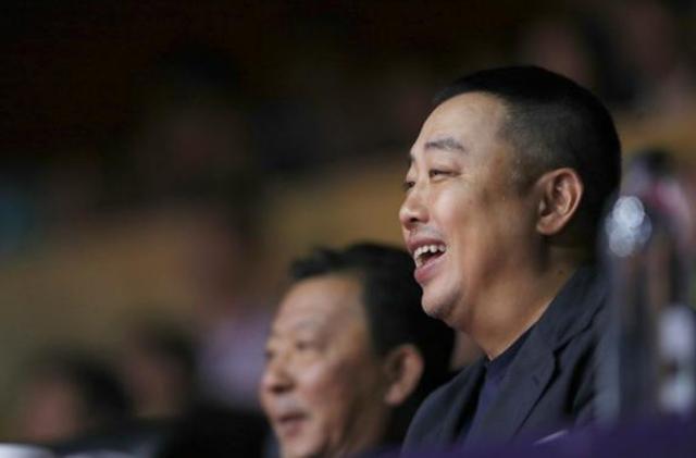 张本智和礼仪举动让人琢磨不透？很正常，对刘