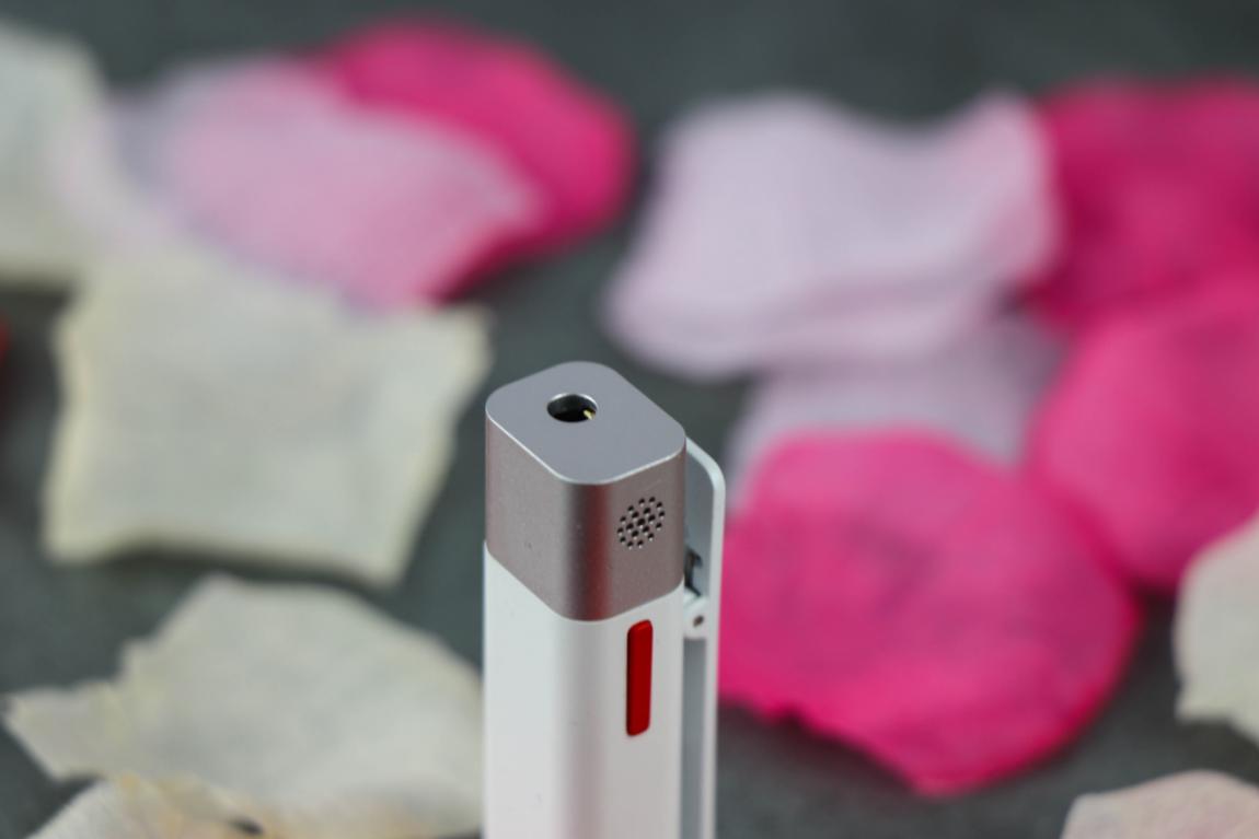 個(gè)頭小，拾音好。UP主體驗(yàn)塞賓無線智能麥克風(fēng)