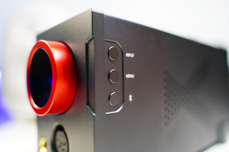 范娱乐化下的桌面新宠：乂度XA-10开箱体验