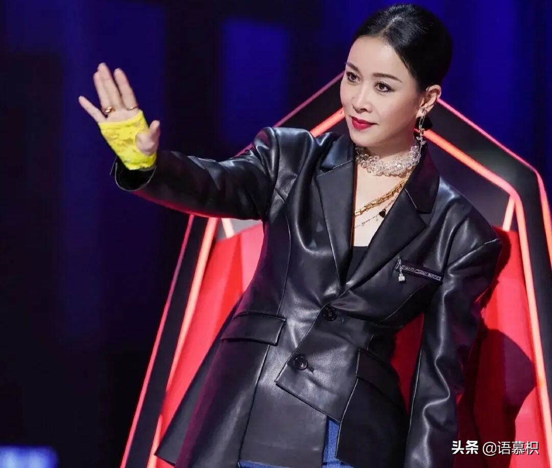 那英退出好声音现场录制，为什么这么多网友表