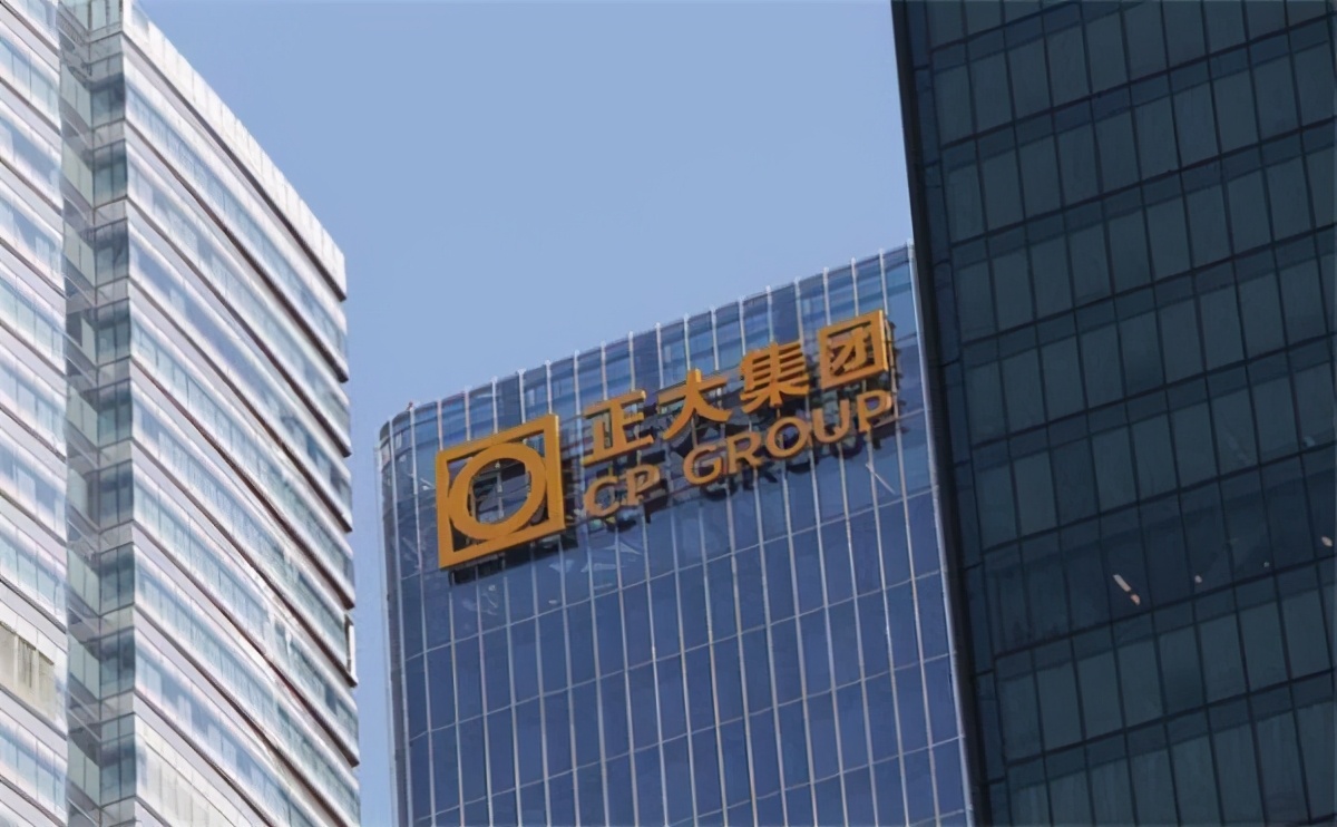 泰国首富家族，均加入中国籍！坐拥中国第一外企，在华扎根40年