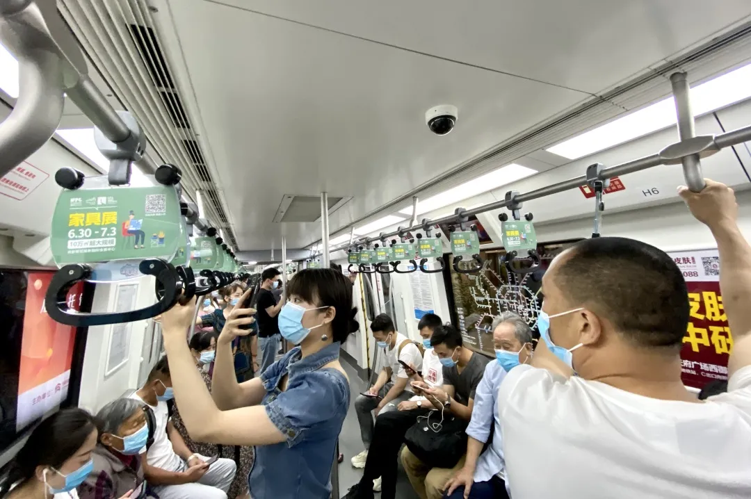 全城打卡“夏日绿”，一场时尚家居盛会即将开幕