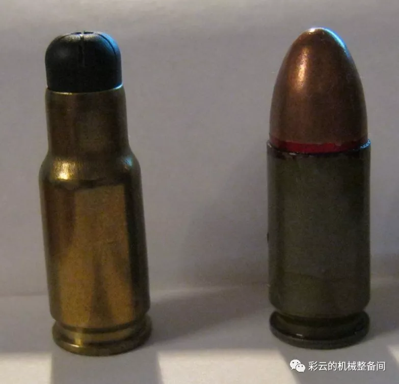 见过打脱壳穿甲弹的PDW吗？瑞典CBJ-MS冲锋枪了解一下