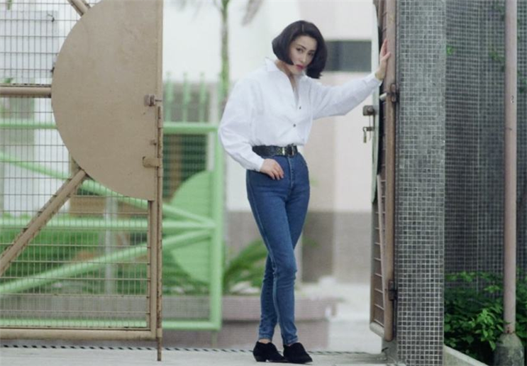 曾经绯闻不断的“京城四少”汪雨，因女友李钰