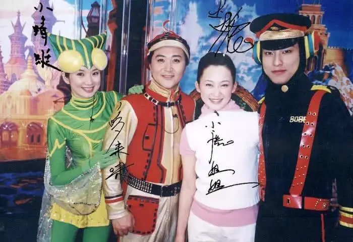 那些年我们追过的10大综艺节目都停播了，主持人