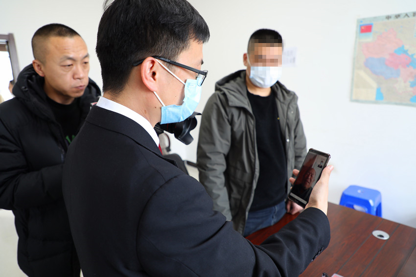 让温暖阳光 执行始于春天