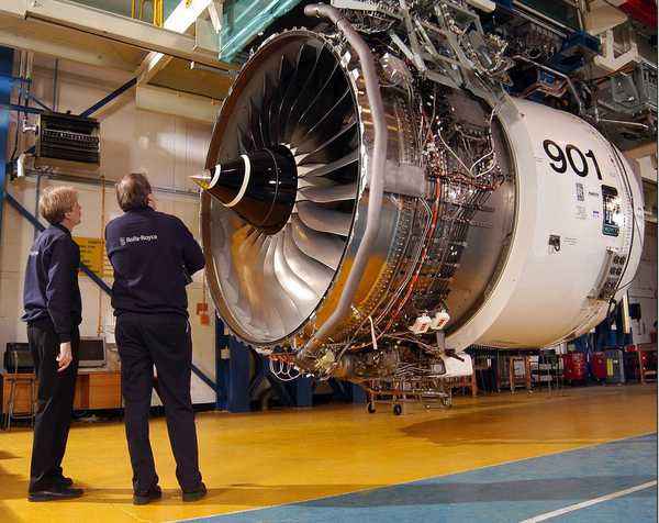 日本作为全球工业强国，为什么造不出航空发动