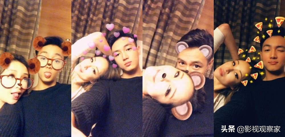 交个萧亚轩这样的母系女友，累到吐血你也愿意吗？