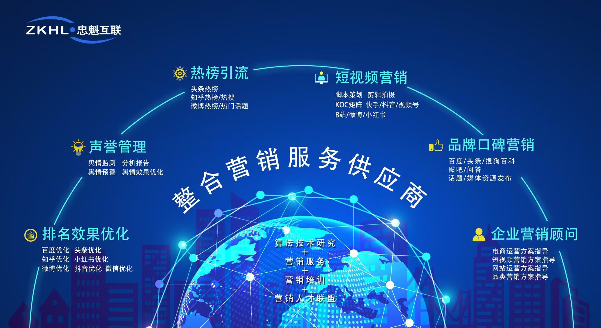 新皇登基！备受推崇的整合营销还能活多久？