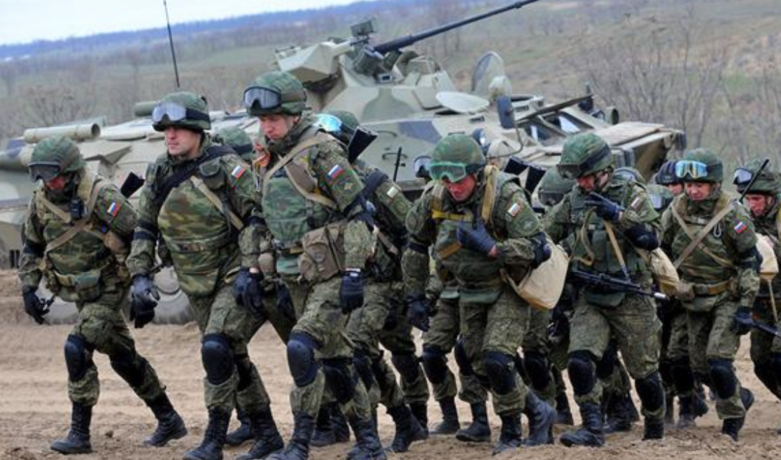 还要再来一次！俄国防部长：俄军要用行动让西方国家再次感受恐惧