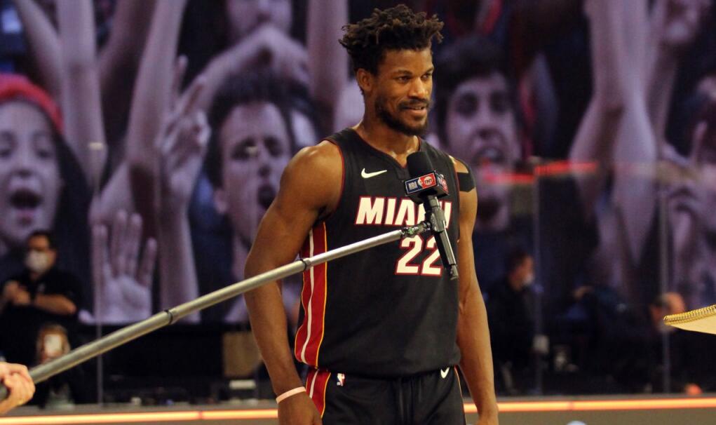 連續20+10！ 公鹿1.78億巨頭覺醒，字母哥靠他鬥巴特勒？