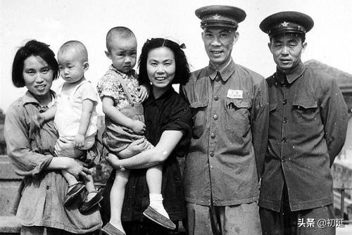从叶挺独立团走出了哪些名将？他们在建国后都被授予什么军衔？