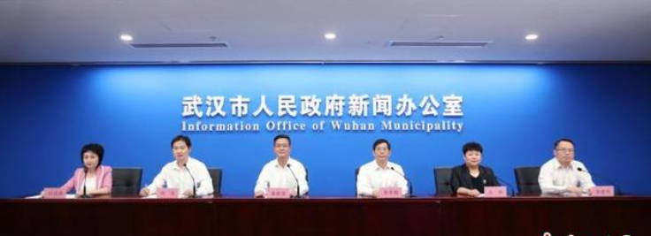 5年建百座加氢站，千亿市场规模！武汉确认申报燃料电池示范城市