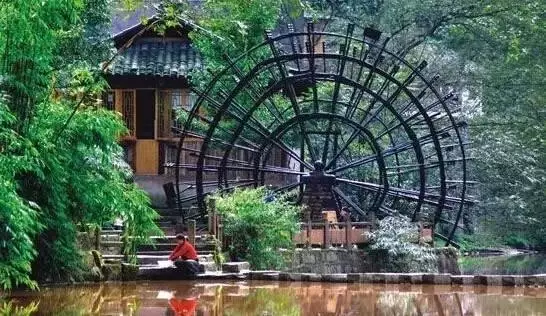 小满 | 欢喜自在，小得盈满