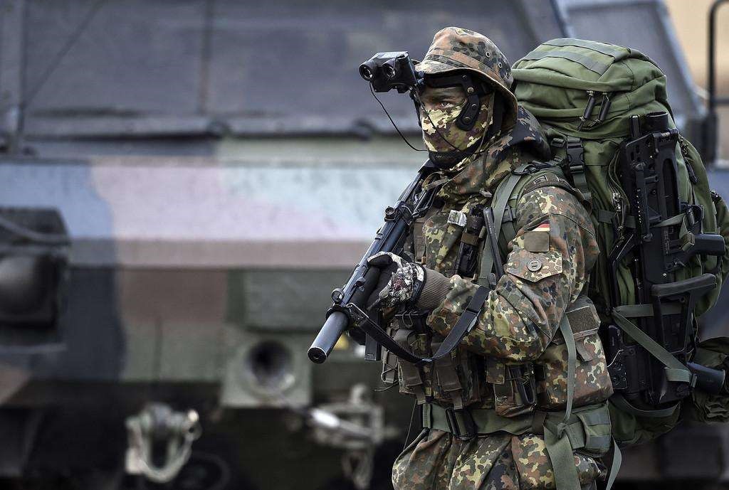 美国好日子不多了，真正对手迎来全新核巨兽，