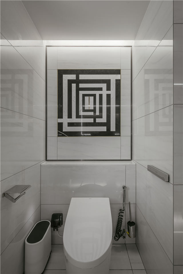 极简风设计案例｜精神上的极简，才是真正的自由