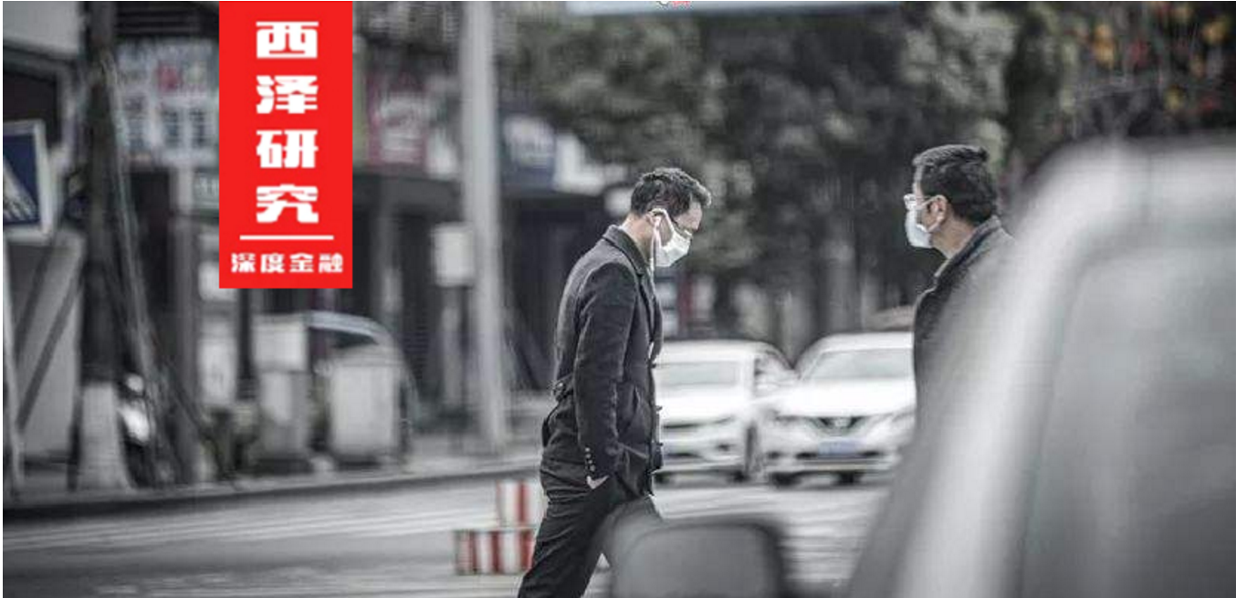 赵建：疫情冲击下的中国经济—理论框架、动态比较与全景扫描