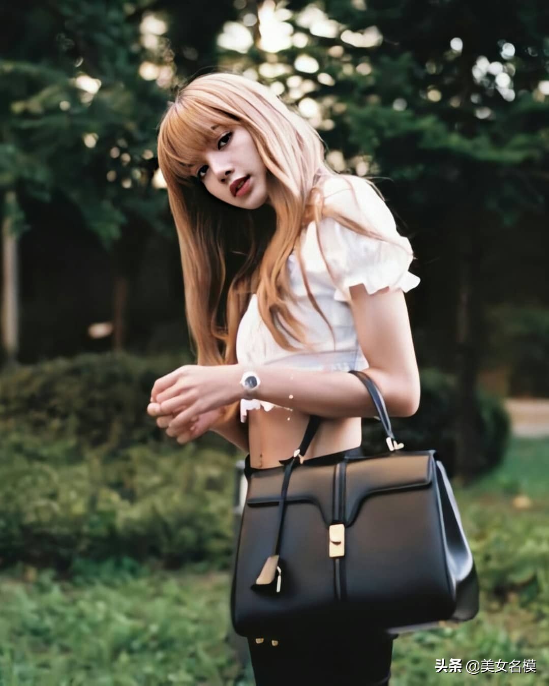 全球最美女星排行，亞洲美女孫藝珍、LISA、周子瑜位列前三