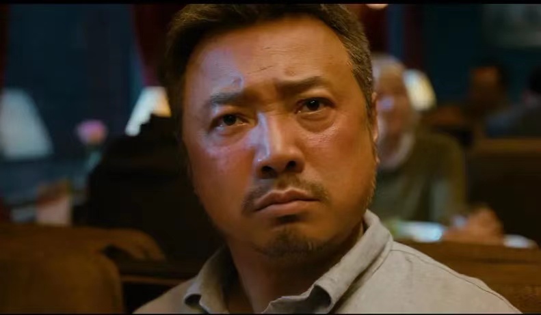 2020十大烂片，成龙甄子丹榜上有名，看看你贡献