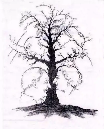 传说中15张超神奇的图，听说智商多少一看就暴露