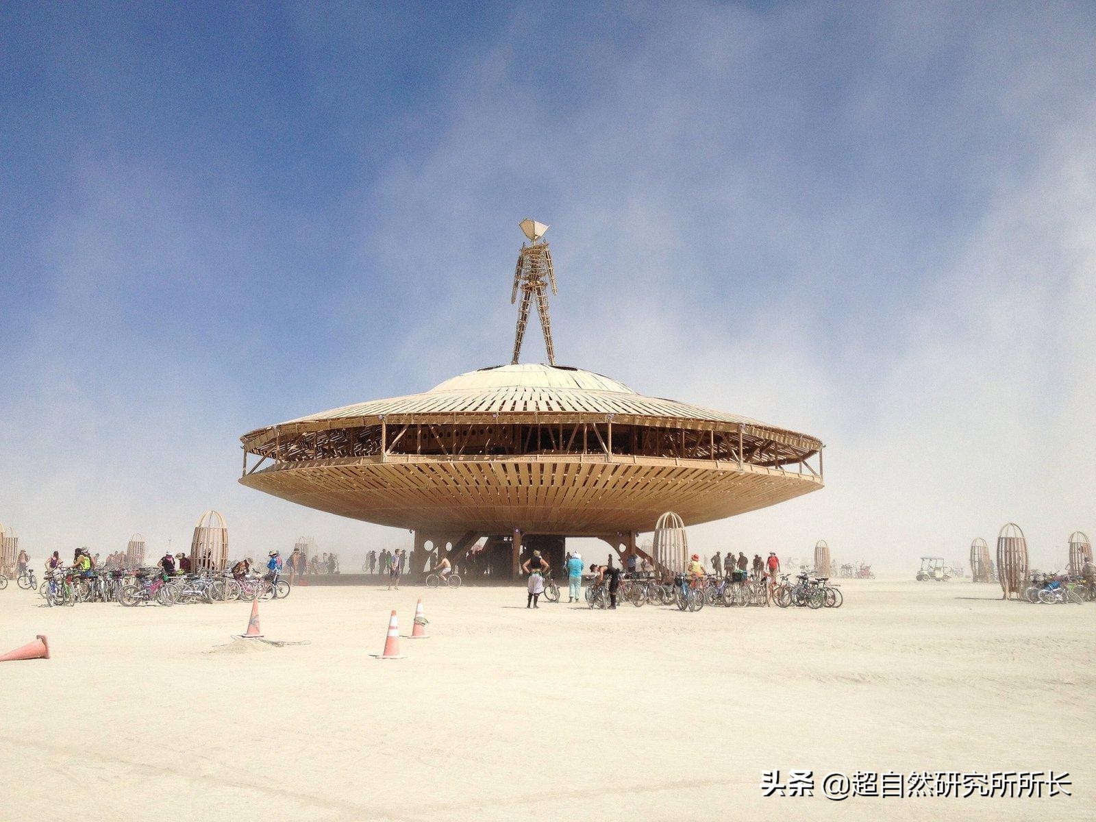 神話故事不是空穴來風(fēng)？祖先早已幫我們記錄