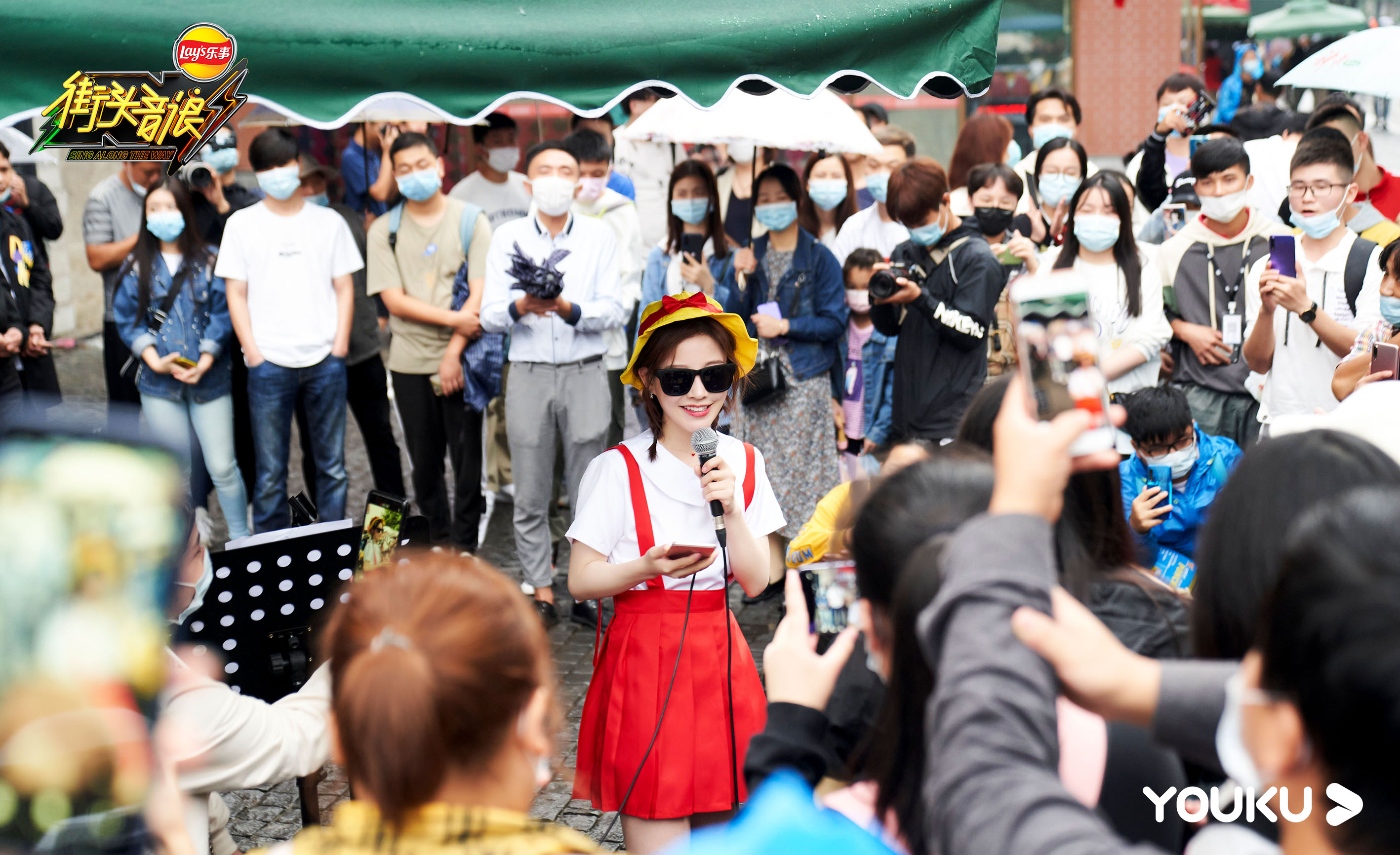 《街头音浪》收官：在城市烟火里感受治愈