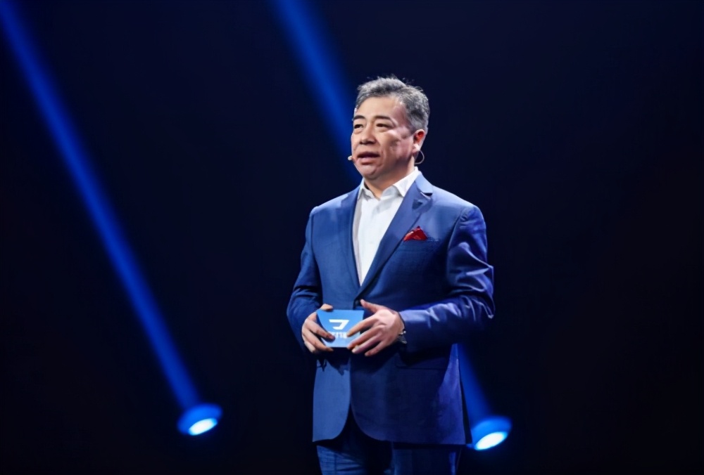 董修惠：“一汽-大众将始终设计人们喜欢的汽车！”