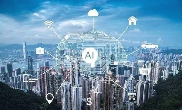 信息时代，安全技术服务行业发展大浪潮，谁主沉浮？