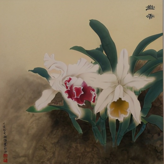 雅俗共赏 拙而不俗——书画名家郭颖辉