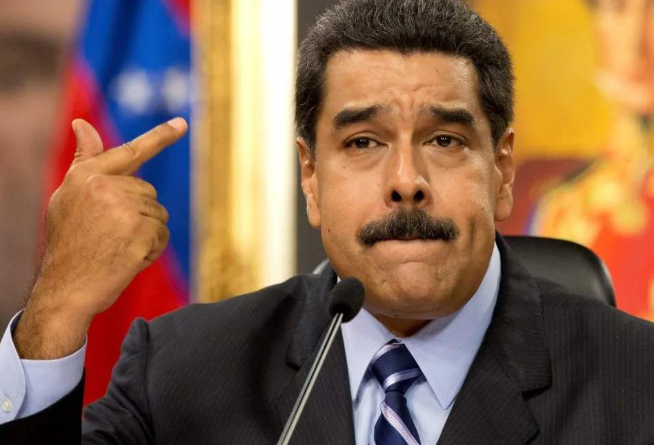 俄提议安理会发声明，反对向委内瑞拉动武，短