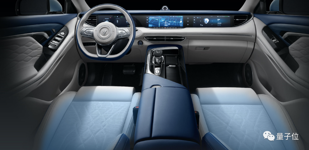 国家队入局增程式，岚图FREE续航860公里，李想带头欢迎？