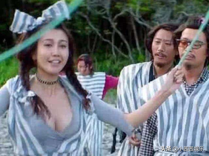 徐峥多次机会没捧红，却在黄渤电影“跳”了7秒，大家彻底记住